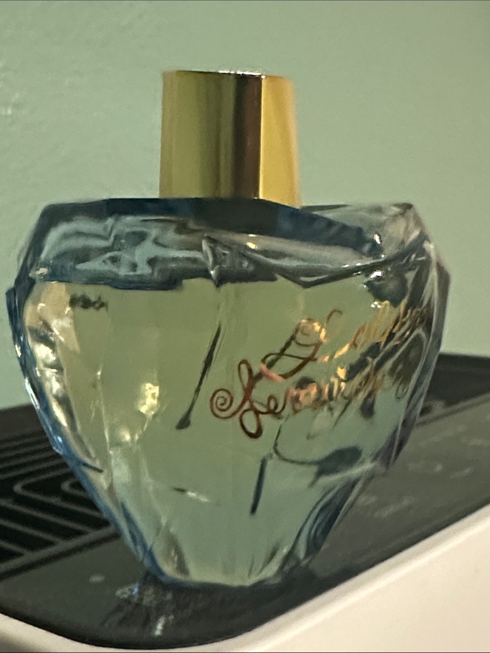 Lolita Lempicka Mon Premier 3.4 oz fragrance - Picture 12 of 12